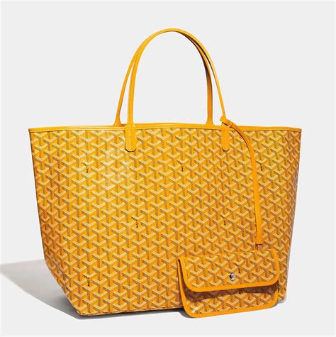 goyard gm tote price 2018|goyard st louis pm price.